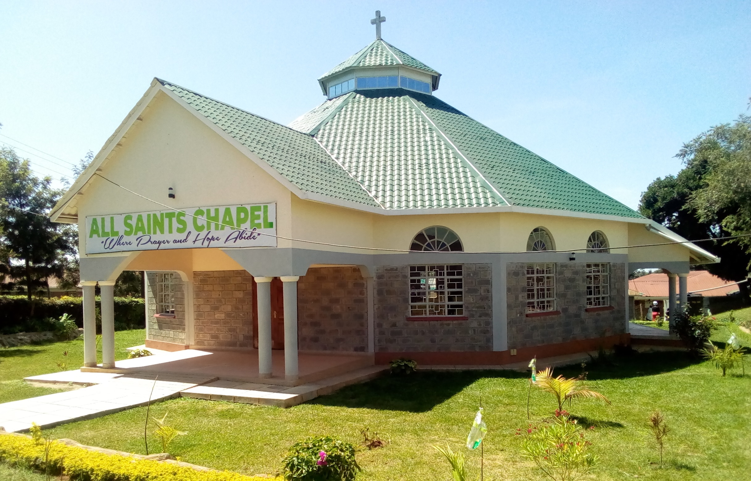 Chapel